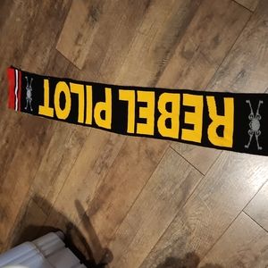 Star wars scarf